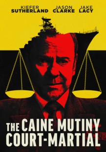 The Caine Mutiny Court Martial