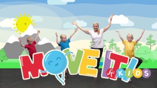 Move It with SF Kids