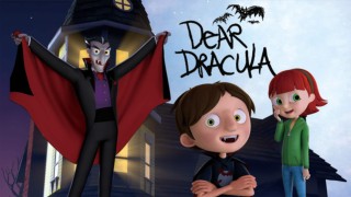 Dear Dracula