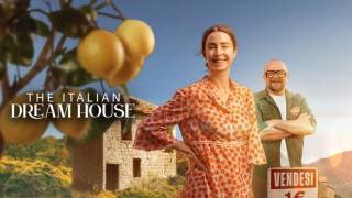 Den italienska husdrömmen