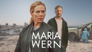 Maria Wern