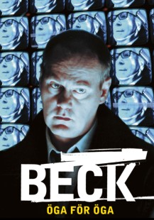 Beck 4: Öga för öga