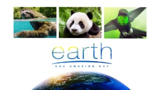 Earth: One Amazing Day