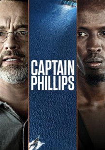 Captain Phillips