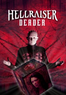 Hellraiser: Deader