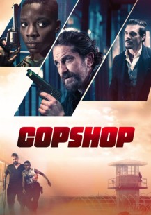Copshop