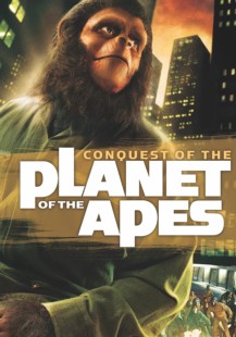 Conquest of the Planet of the Apes