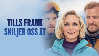Tills Frank skiljer oss åt