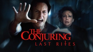 The Conjuring: Last Rites
