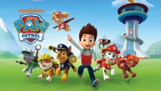 PAW Patrol