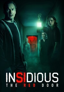 Insidious: The Red Door