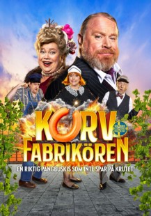 Korvfabrikören