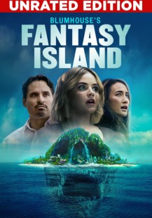 Blumhouse's Fantasy Island - unrated