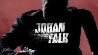 Johan Falk