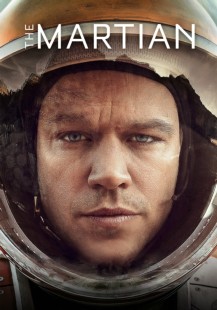 The Martian