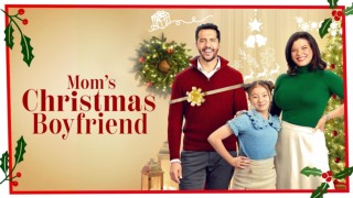 Mom's Christmas Boyfriend