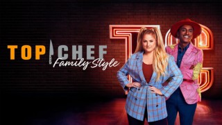 Top Chef: Family Style