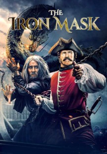The Iron mask
