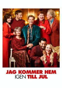 Jag kommer hem igen till jul