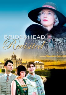 Brideshead Revisited