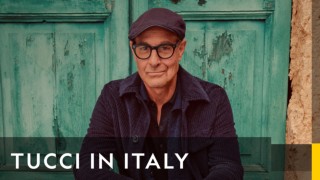 Tucci in italy