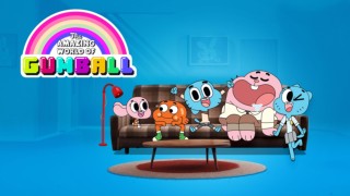 Gumballs Fantastiska Värld