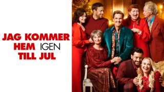 Jag kommer hem igen till jul