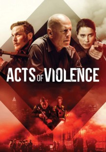 Acts Of Violence
