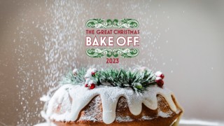 The Great British Bake Off: Christmas Special: 2023