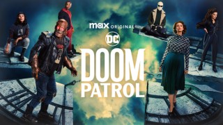 Doom Patrol