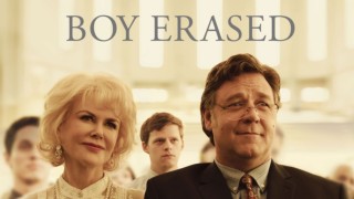 Boy Erased