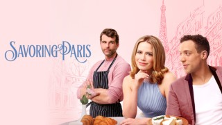Savoring Paris