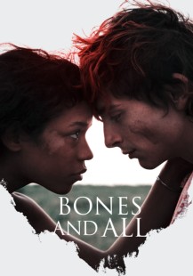 Bones and All