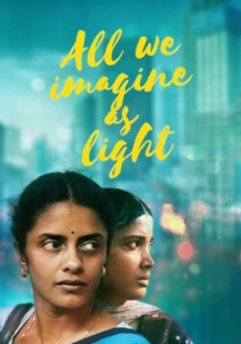 All We Imagine as Light