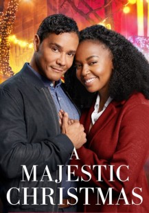 A Majestic Christmas