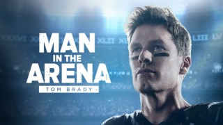 Man in the Arena