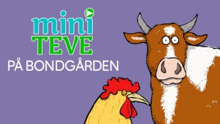 Miniteve: På bondgården