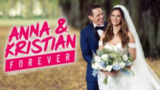 Anna och Kristian Forever