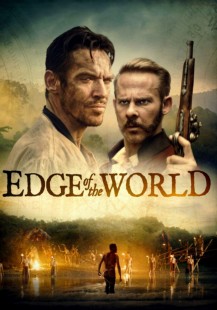 Edge of the World