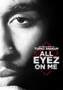 All Eyez on Me
