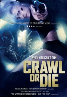 Crawl or Die