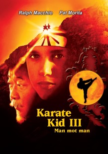 Karate Kid III - Man mot man