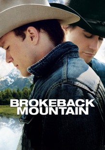 Brokeback Mountain