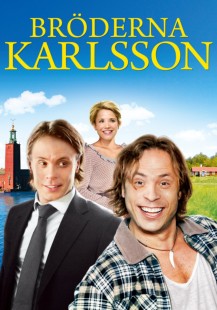 Bröderna Karlsson