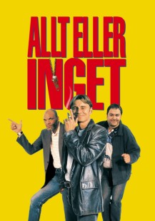 Allt eller inget