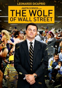 The Wolf of Wall Street