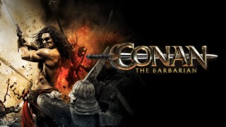 Conan the Barbarian