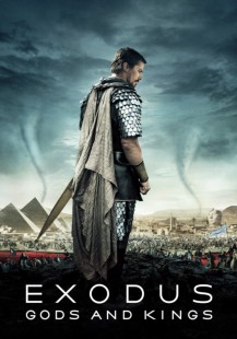 Exodus: Gods and Kings