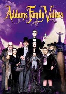 Addams Family Values