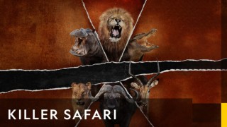 Dödlig safari